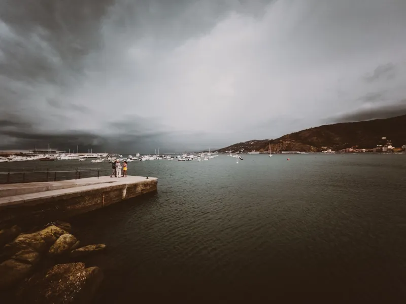 Respect the Atlantic: What Montauk's Most Seasoned Captains Know About Surviving Storm Season