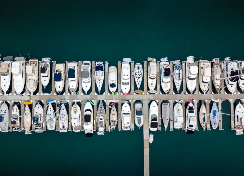 Salt, Stories, and Sea Legs: The Real People Who Make Montauk's Harbor Tick