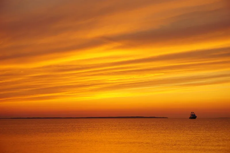 Sailing Montauk Month by Month: A Sailor's Calendar for Every Season