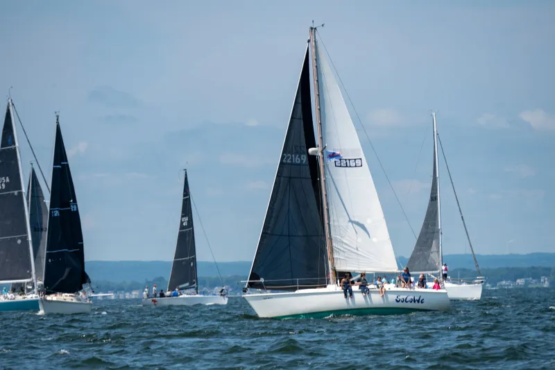 What Kind of Sailor Are You? Montauk Has an Answer for Every Stripe